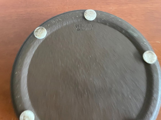 Image 1 of Lehmann Keramik - Vintage Art Pottery Bowl