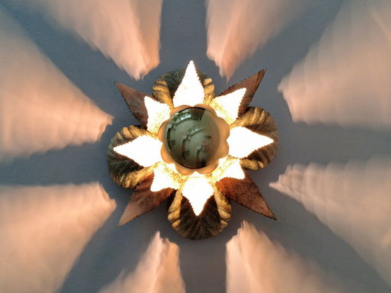 Image 1 of Renzo del Ventisette wall lamp