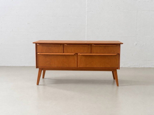 Buffet bas Mid-Century par Austinsuite, années 1960
