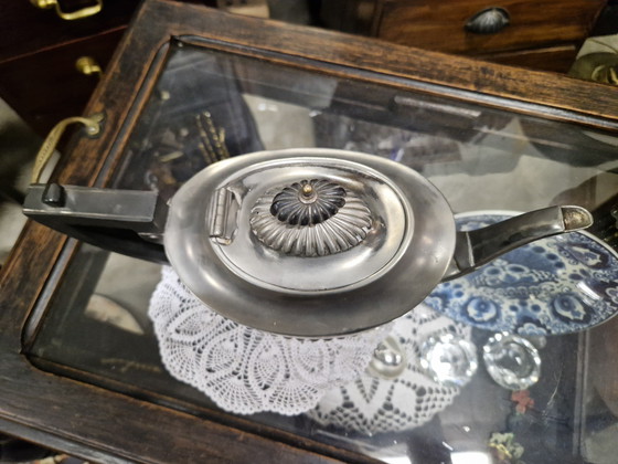 Image 1 of Bellissima vecchia teiera