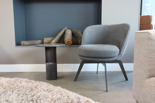 Poltrona Rolf Benz 562