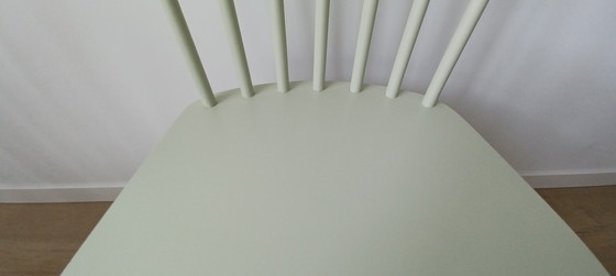 Image 1 of Pippa houten spijlenstoelen