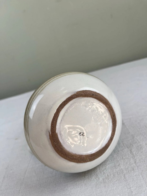 Caraffa Strehla degli anni '50 – Bicchieri e caraffe, Porcelain, Mid Century Modern (photo 6 of 8)