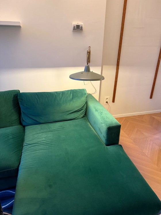 Image 1 of Vintage wandlamp