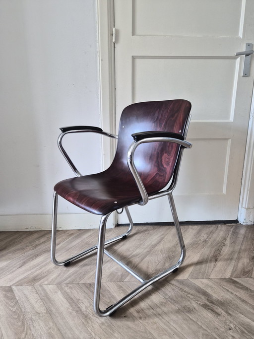 Paul Schuitema, set of 4