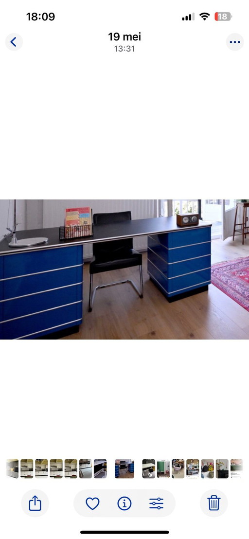 Bureau Muller