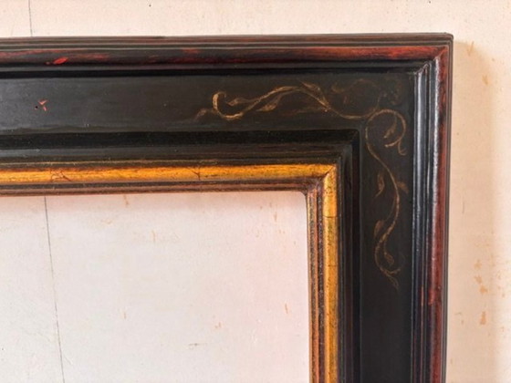 Image 1 of handgemaakte lijst