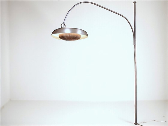 Image 1 of Lampadaire Pirro Cuniberti pour Sirrah