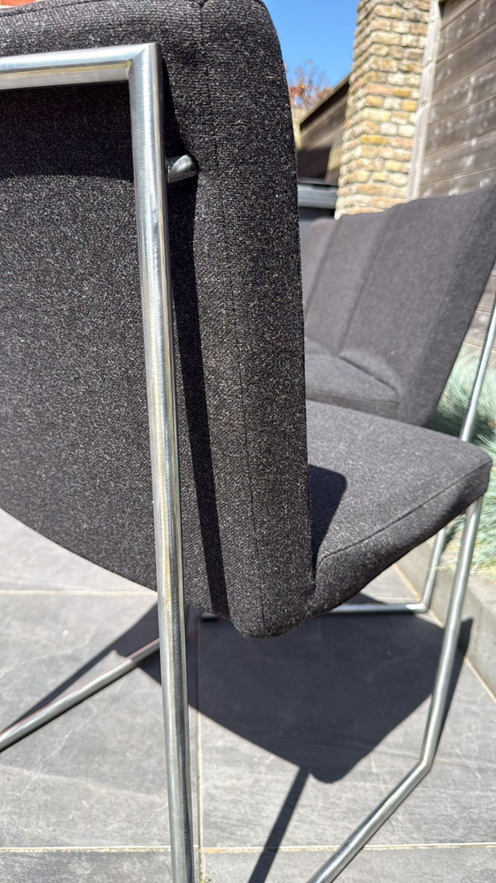 Image 1 of 4 Harvink Point Esszimmerstühle