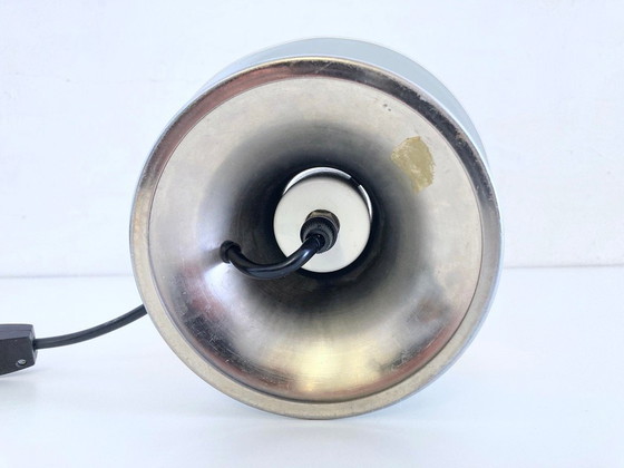 Image 1 of Space Age table lamp from the 1970s