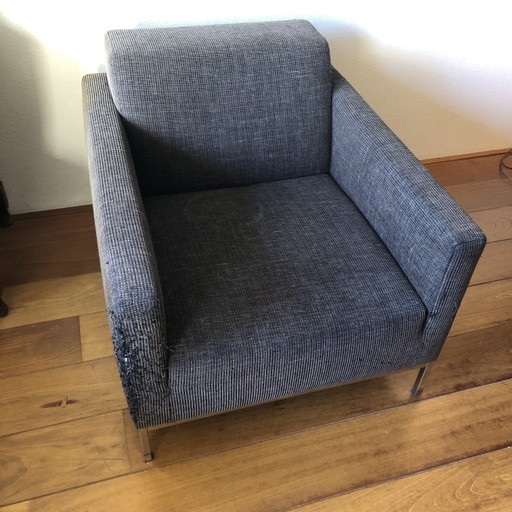 Sur En Plus Clubfauteuil