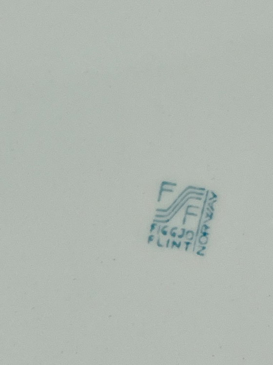 Dish “Tor Viking” Figgjo Norway – 70s design – Crockery, Ceramic (photo 11 of 11)