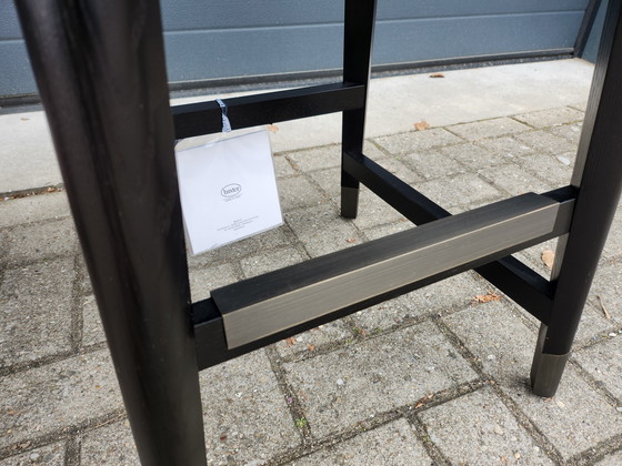 Image 1 of Baxter - Sgabello da bar Colette 2x di Roberto Lazzeroni