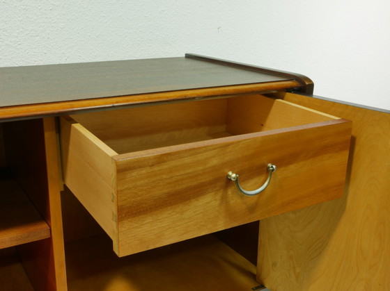 Image 1 of Vintage sideboard, 50s, Germany