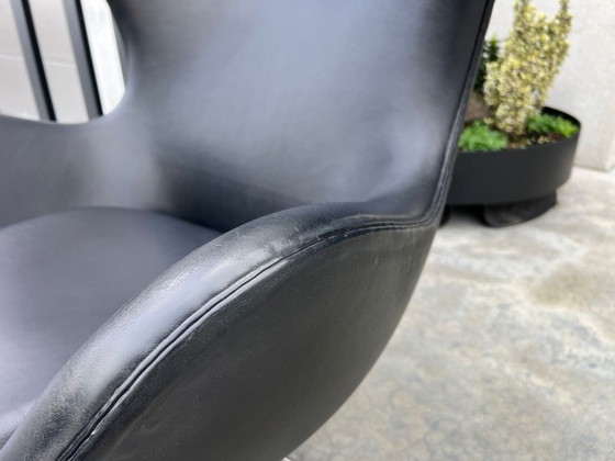 Image 1 of Sedia Egg, Fritz Hansen, Arne Jacobsen