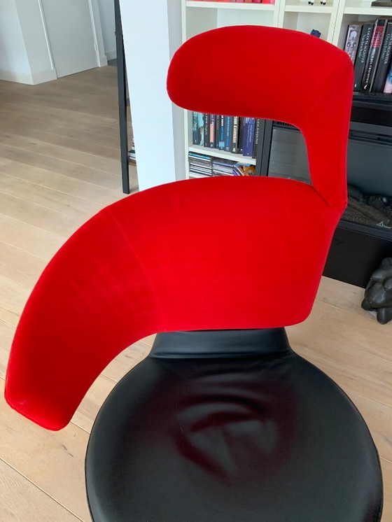 Image 1 of 2 fauteuils de Cassina