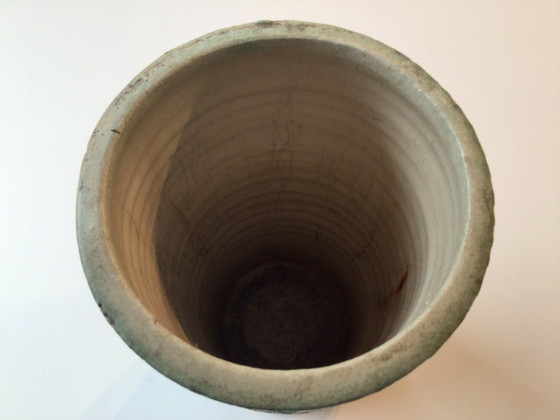 Image 1 of Pieter Groeneveldt Mid Century Vase 104/20 Excellent Condition