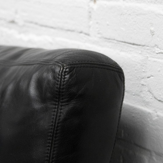 Image 1 of Cini Boeri Brigadier Two-seater sofa Knoll 70's