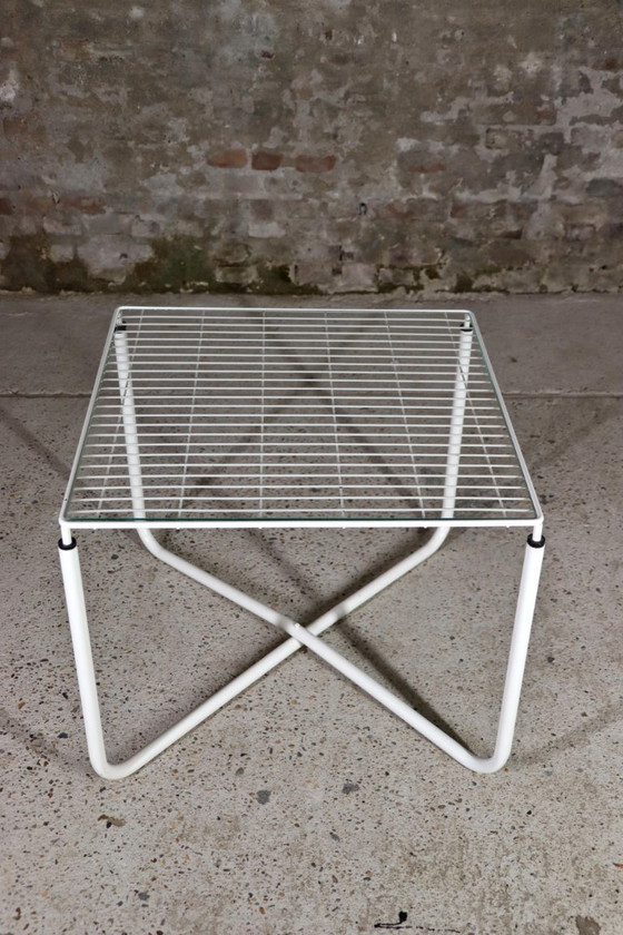 Image 1 of Silla y mesa IKEA Jarpen - Niels Gammelgaard