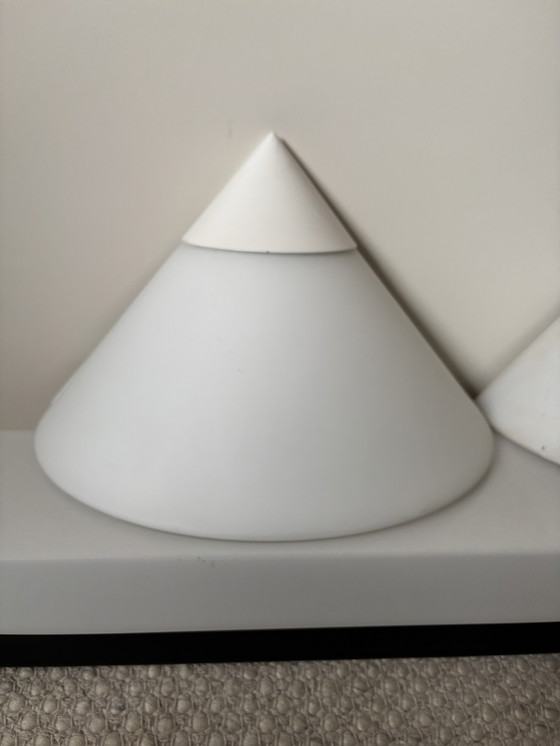 Image 1 of Glashütte Limburg wandlampen