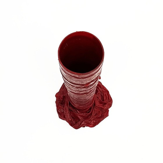 Image 1 of Tall Vase Fare Design Gaetano Pesce for Meritalia