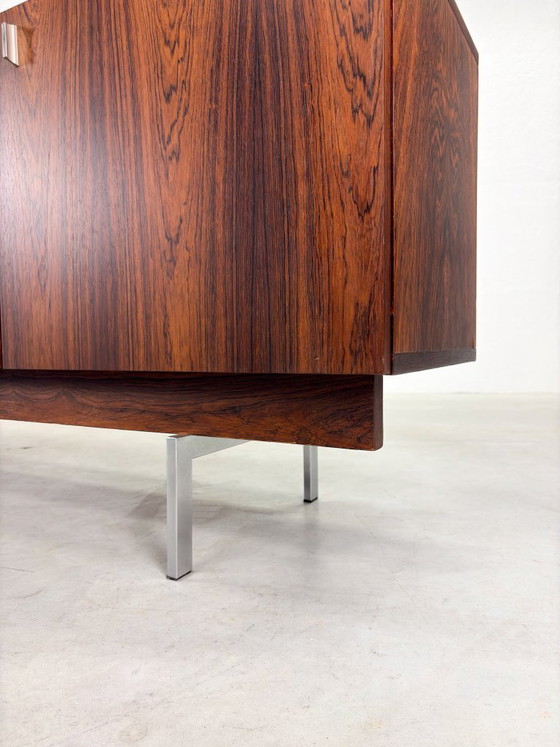 Credenza in palissandro della serie Propos di Hulmefa – Mobili TV, Wood (photo 11 of 22)