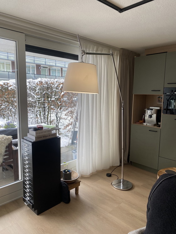 Image 1 of Tolomeo mega armatuur en vloerdtatuef