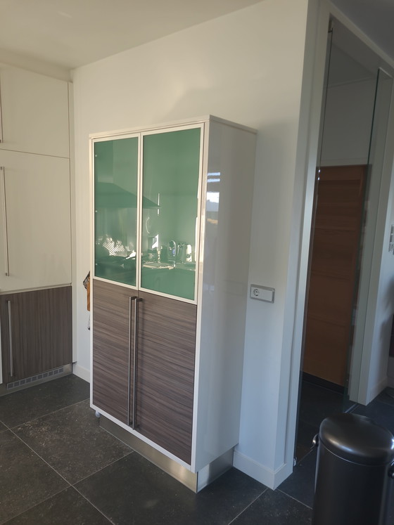 Image 1 of Vitrina de servicio con hermosos detalles