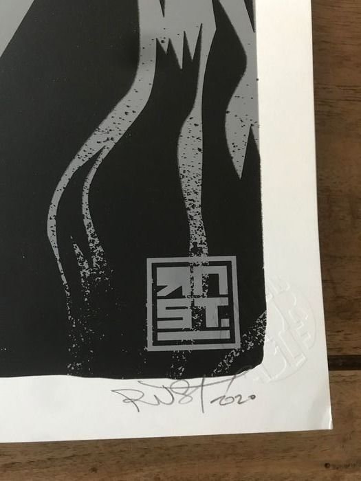 Image 1 of Salvaje el RNST