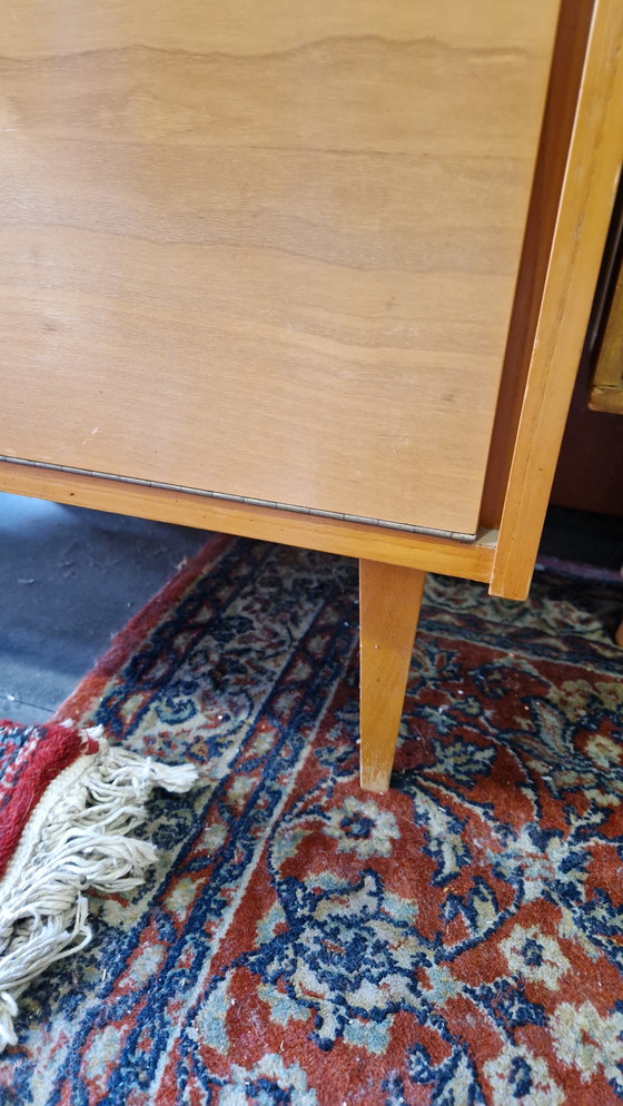 Image 1 of Vintage wall cabinet