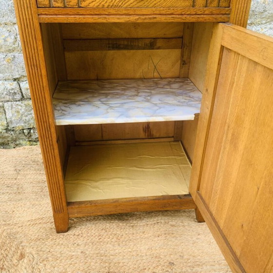Image 1 of Tavolino Art Déco