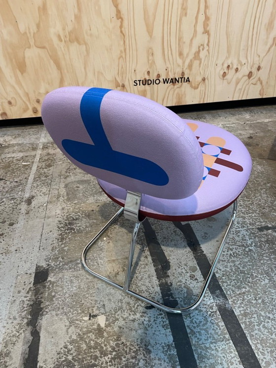 Image 1 of Artifort Vega, Studio Wantia