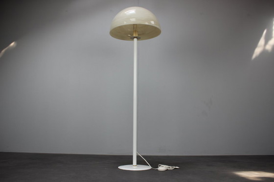 Image 1 of Lampadaire Mid Century, années 1970, Allemagne