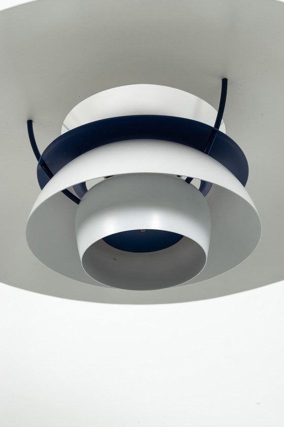 Image 1 of PH5 Louis Poulsen pendant lamp