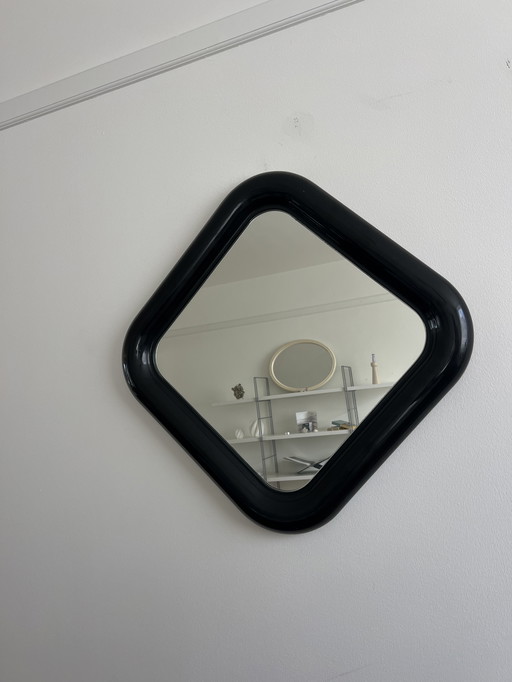 Artemide Sergio Mazza Spiegel - Model Delfo