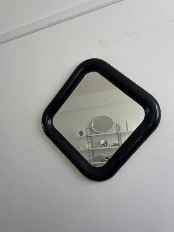 Image 1 of Artemide Sergio Mazza Spiegel - Model Delfo