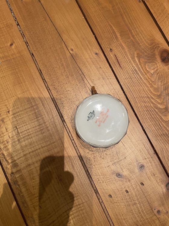 Image 1 of Chabrol & Poirier Limoges porcelain 