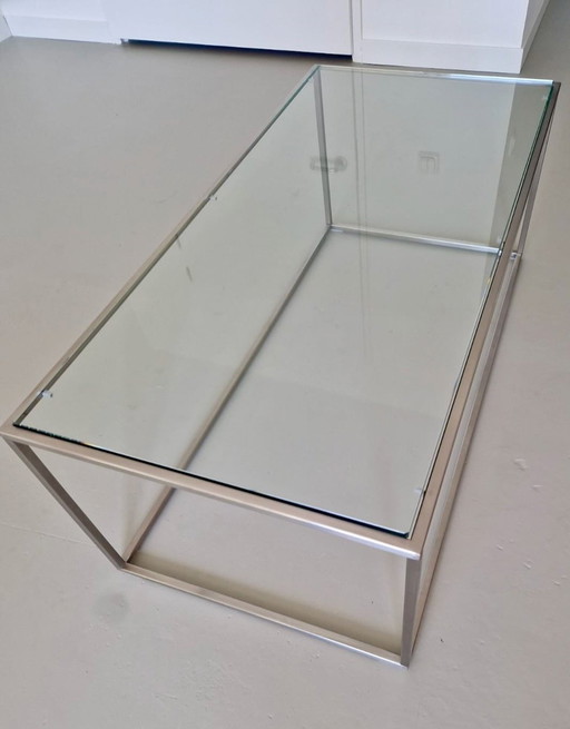 Living Divani Ile Coffee Table (Piero Lissoni)