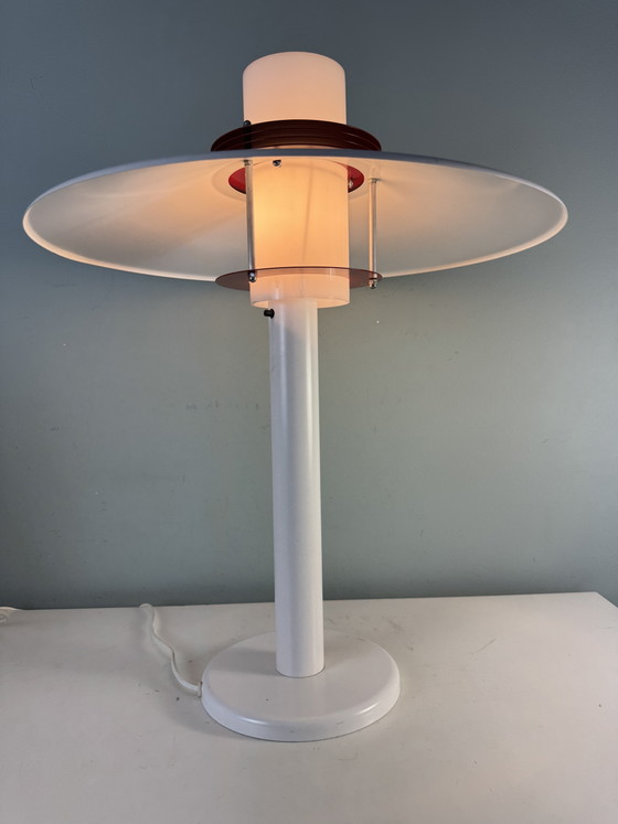 Abo Randers P370 Table Lamp - Danish Design Classic 70s – Metal (photo 6 of 15)
