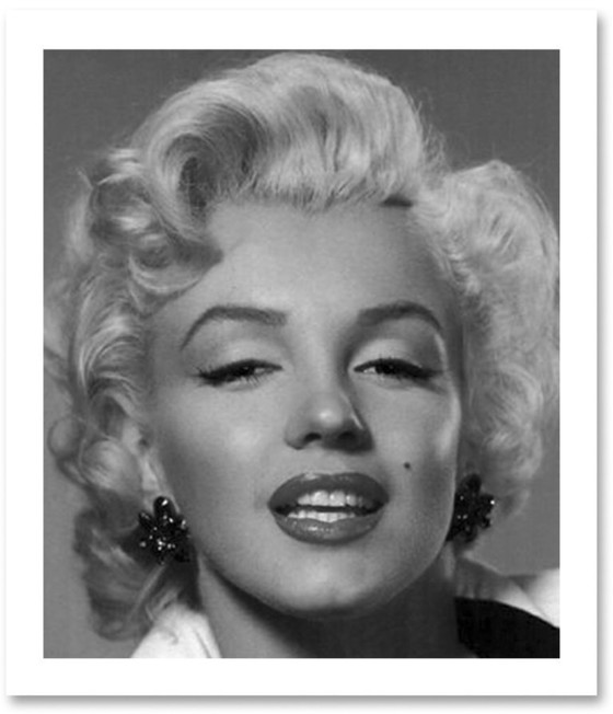 Image 1 of Marie Antoinette Gift | French Decor Accent | Art Doll Collectible | History Lover Gift