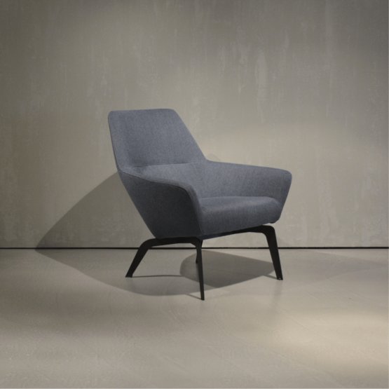 Image 1 of Bert Plantagie Zyba Low