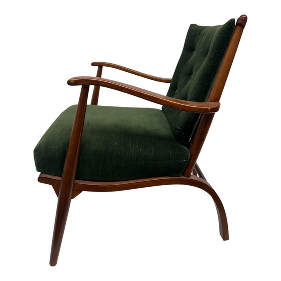 Image 1 of Fauteuil Pastoe vintage des années 1950