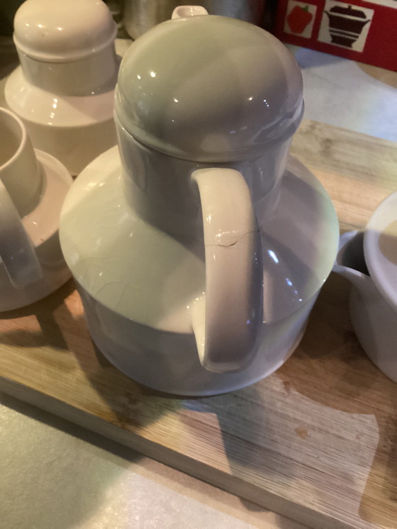 Image 1 of Midwinter Stonehenge bedient 30 Delig