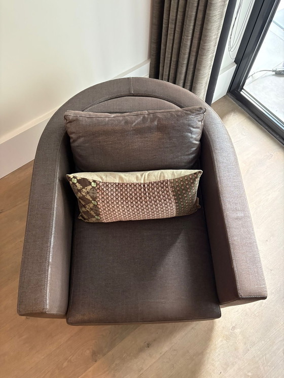 Image 1 of Erik kuster design stoel