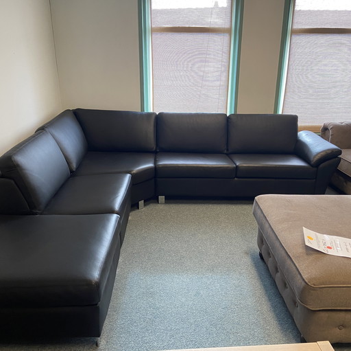 Private Label Ayla corner sofa