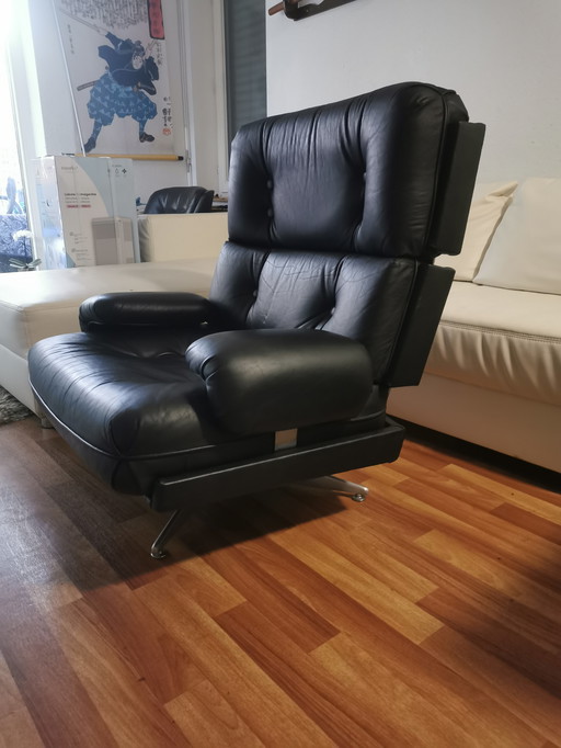 Loungestoel Kohinoor Howard Keith