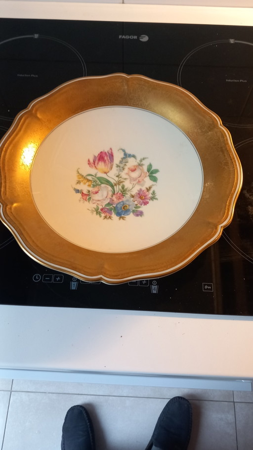 Rosenthal Chippendale Schüssel