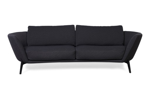 Sofá de 2 plazas Leolux Rego