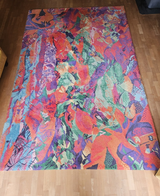 Image 1 of Ege Axminster, Edel Skov, "Genisis"