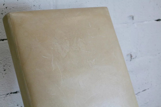 Image 1 of Steel armchair